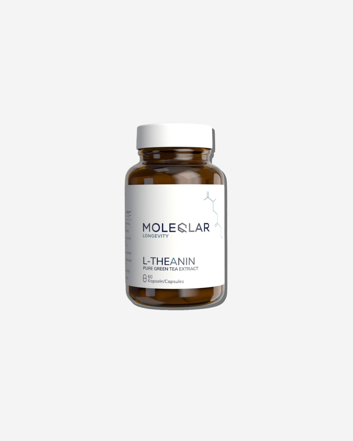 L-Theanine Formula