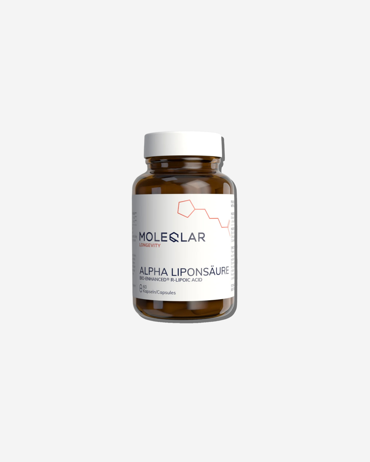 Alpha Lipoic Acid Formula