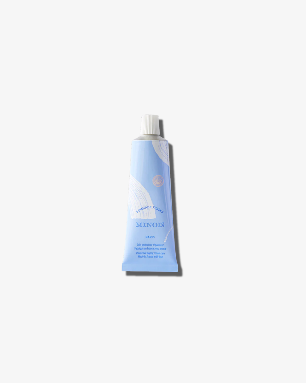 Baby Nappy Cream