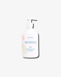 Baby Wash Gel