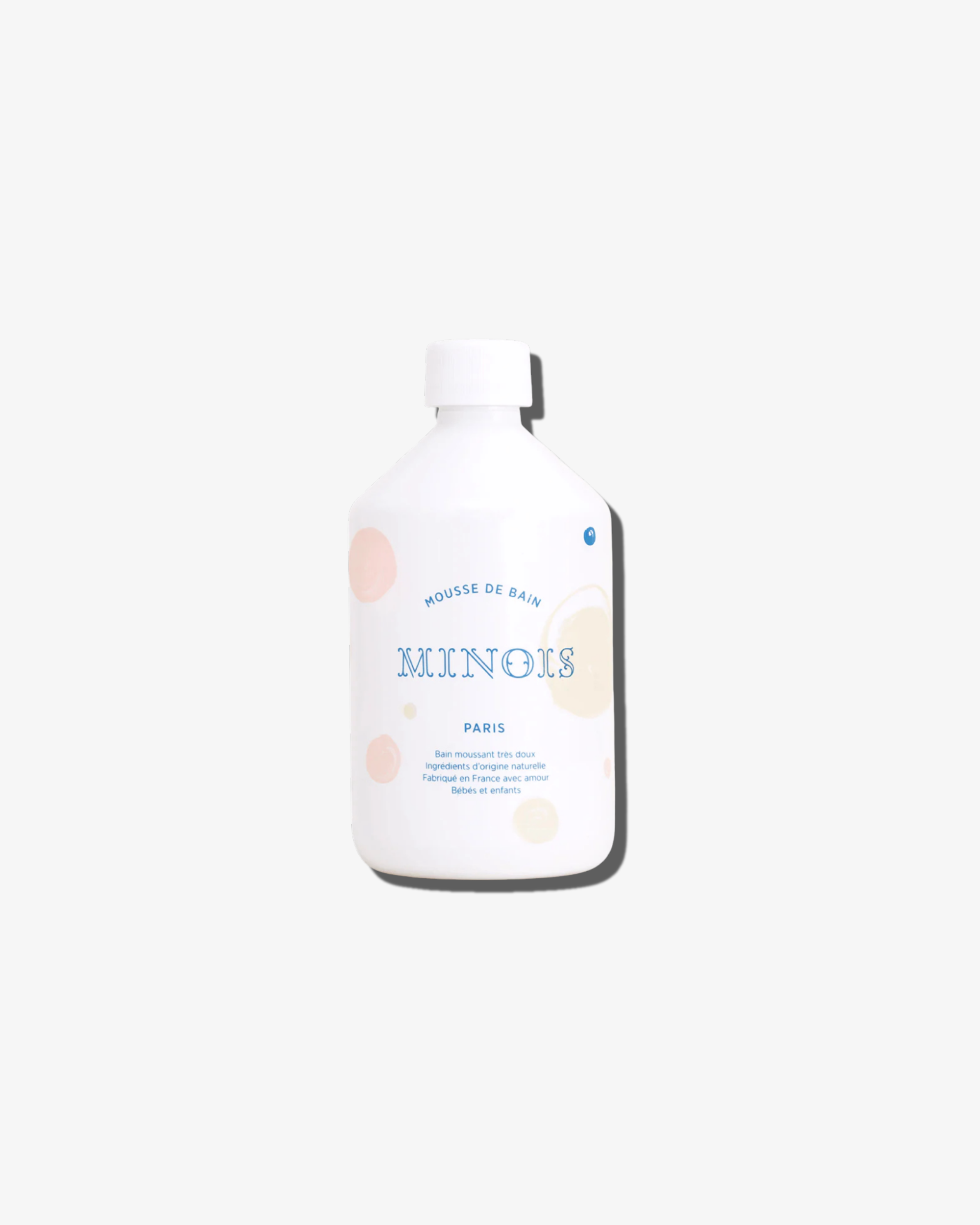 Baby Bubble Bath