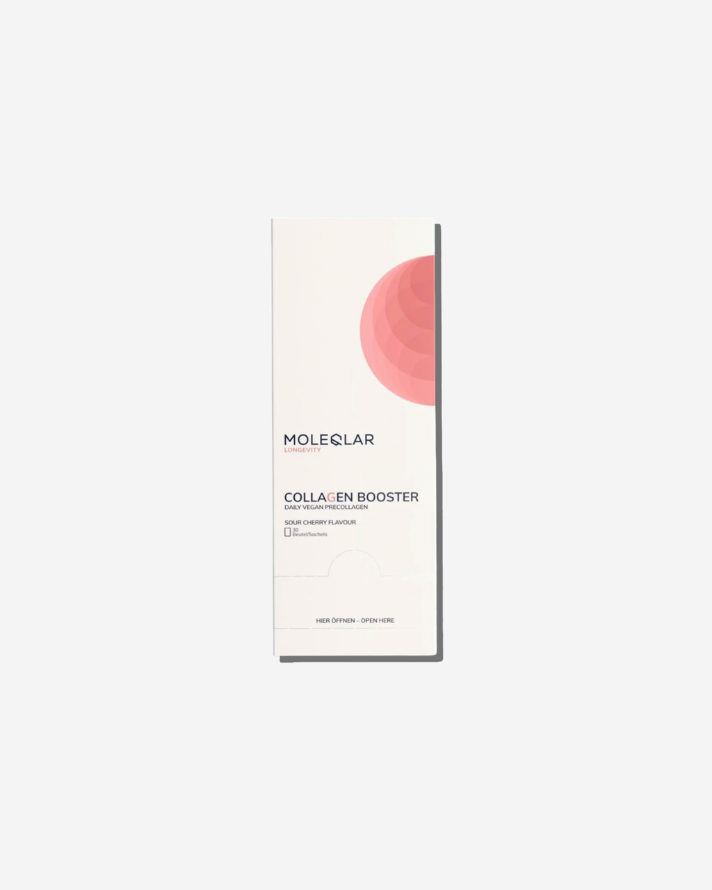 Collagen Booster Formula