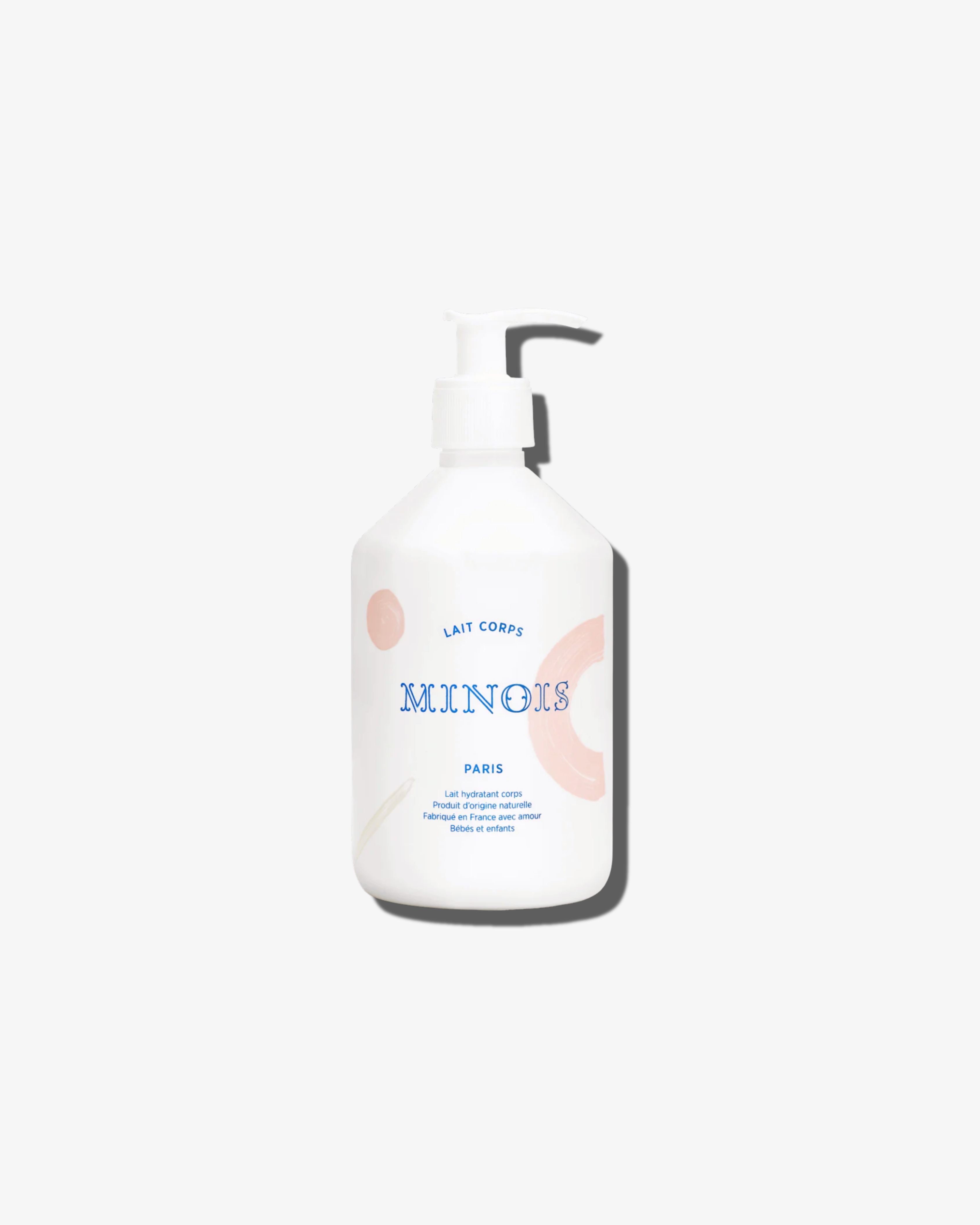 Baby Care Milk