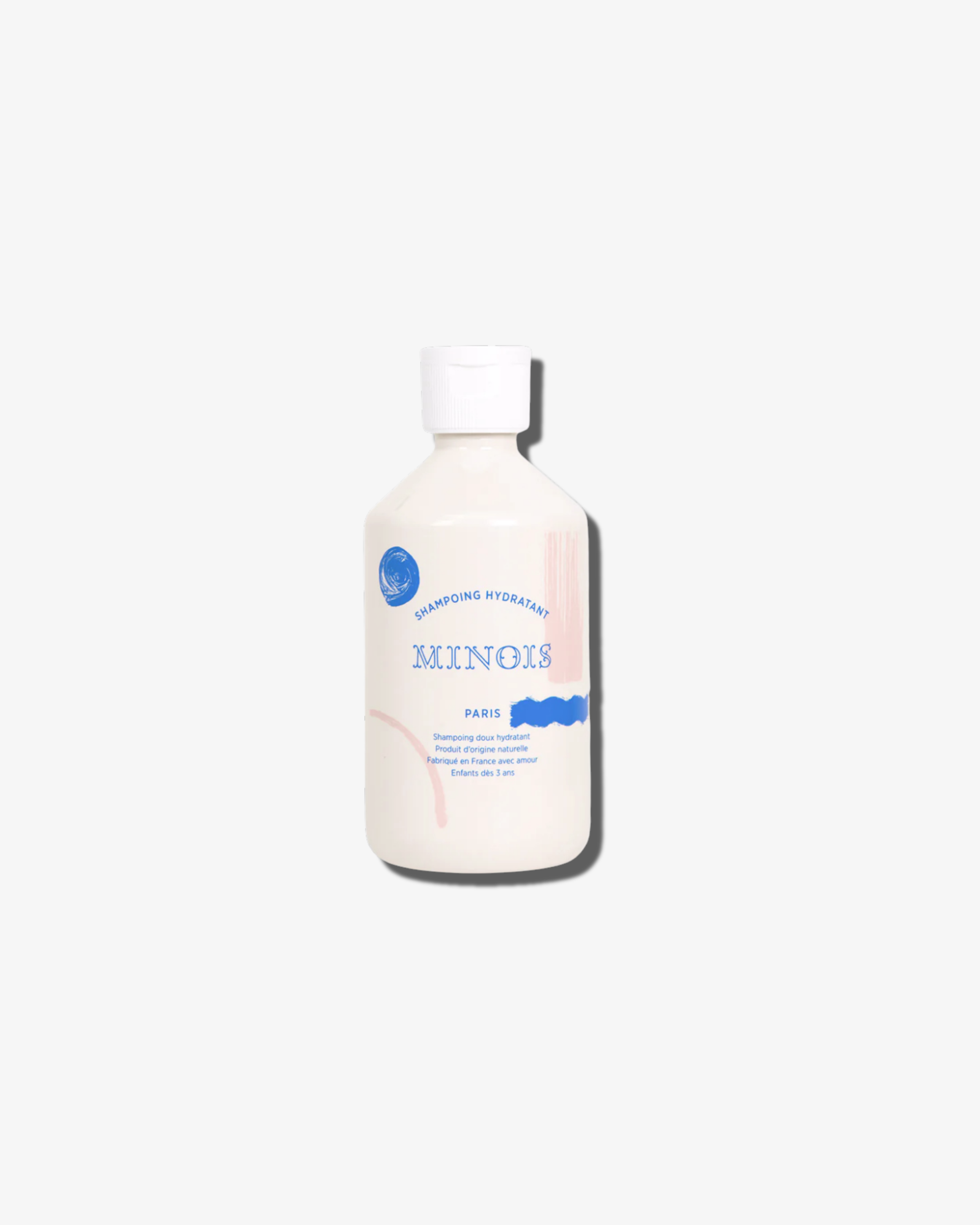 Baby Pure Shampoo