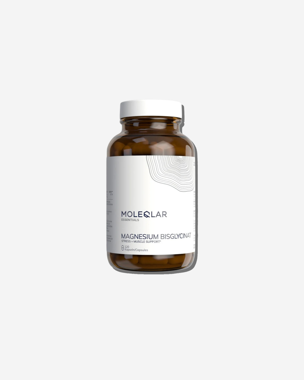 Magnesium Bisglycinate Formula