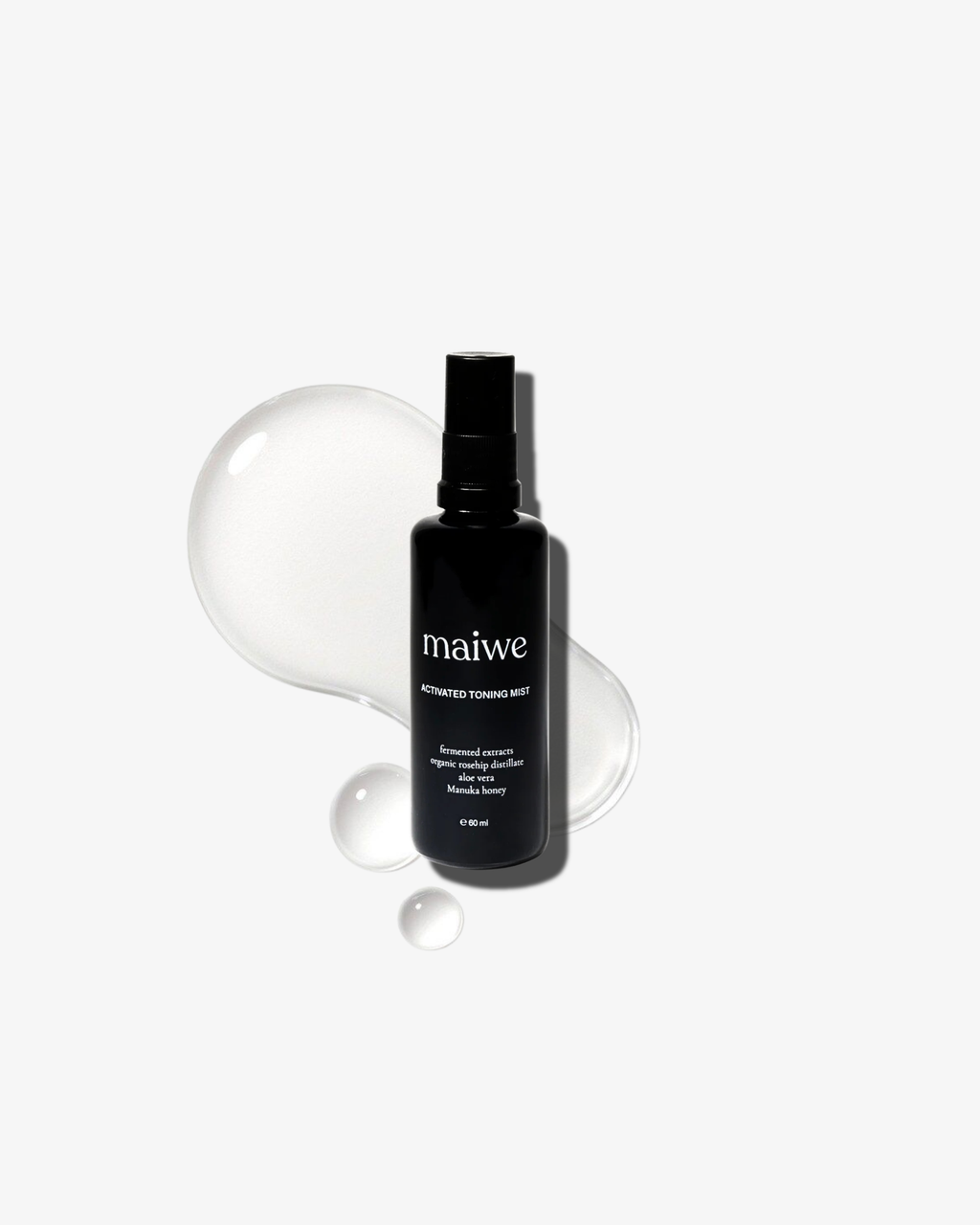 Activated Toning Mist