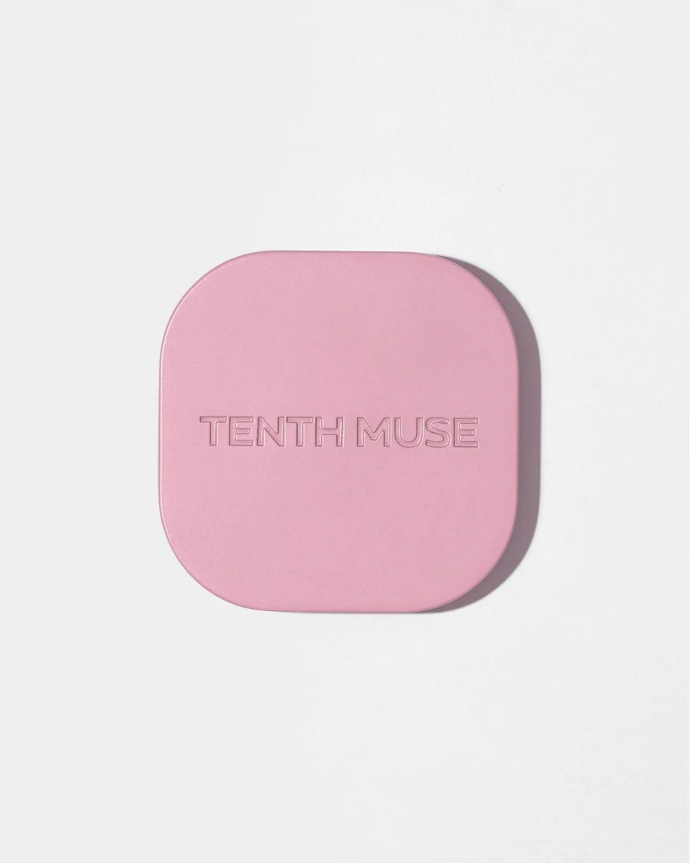 Recipient parfum - Pink Suede