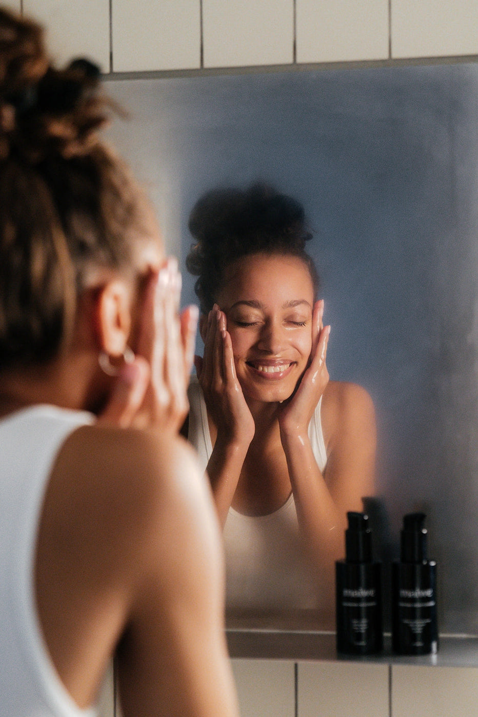 Nourishing Oil Cleanser