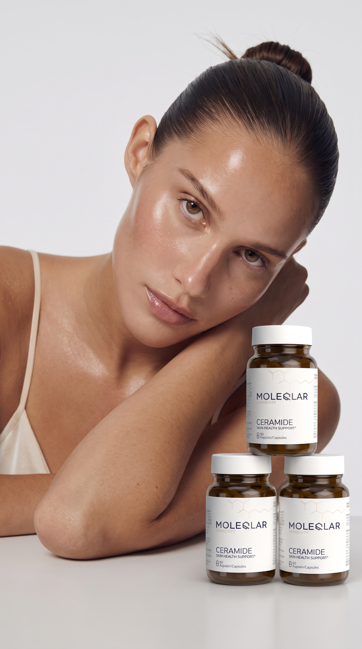 Ceramide Formula
