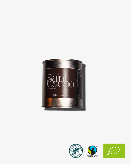 Saint Cacao