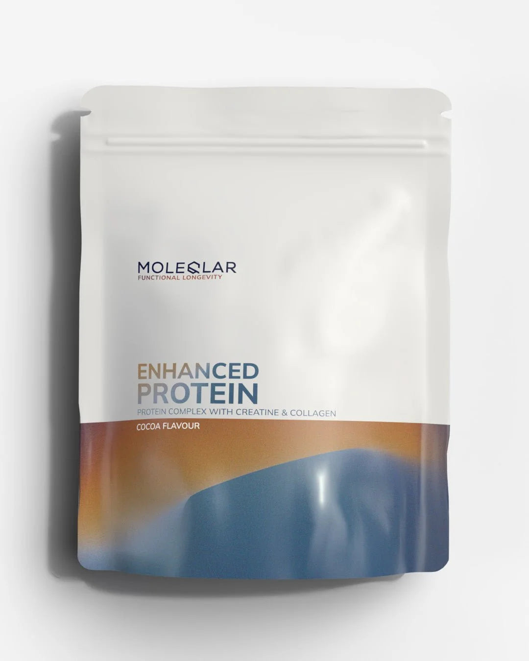 Enhanced Protein Formula