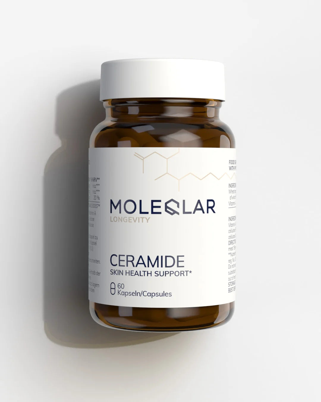 Ceramosides™ Formula
