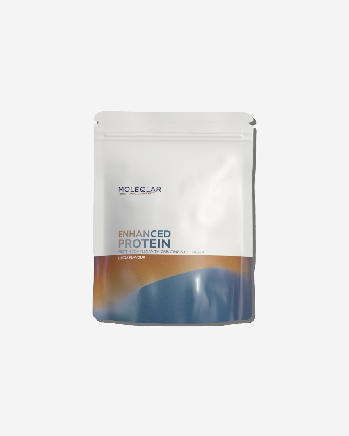 Enhanced Protein Formula