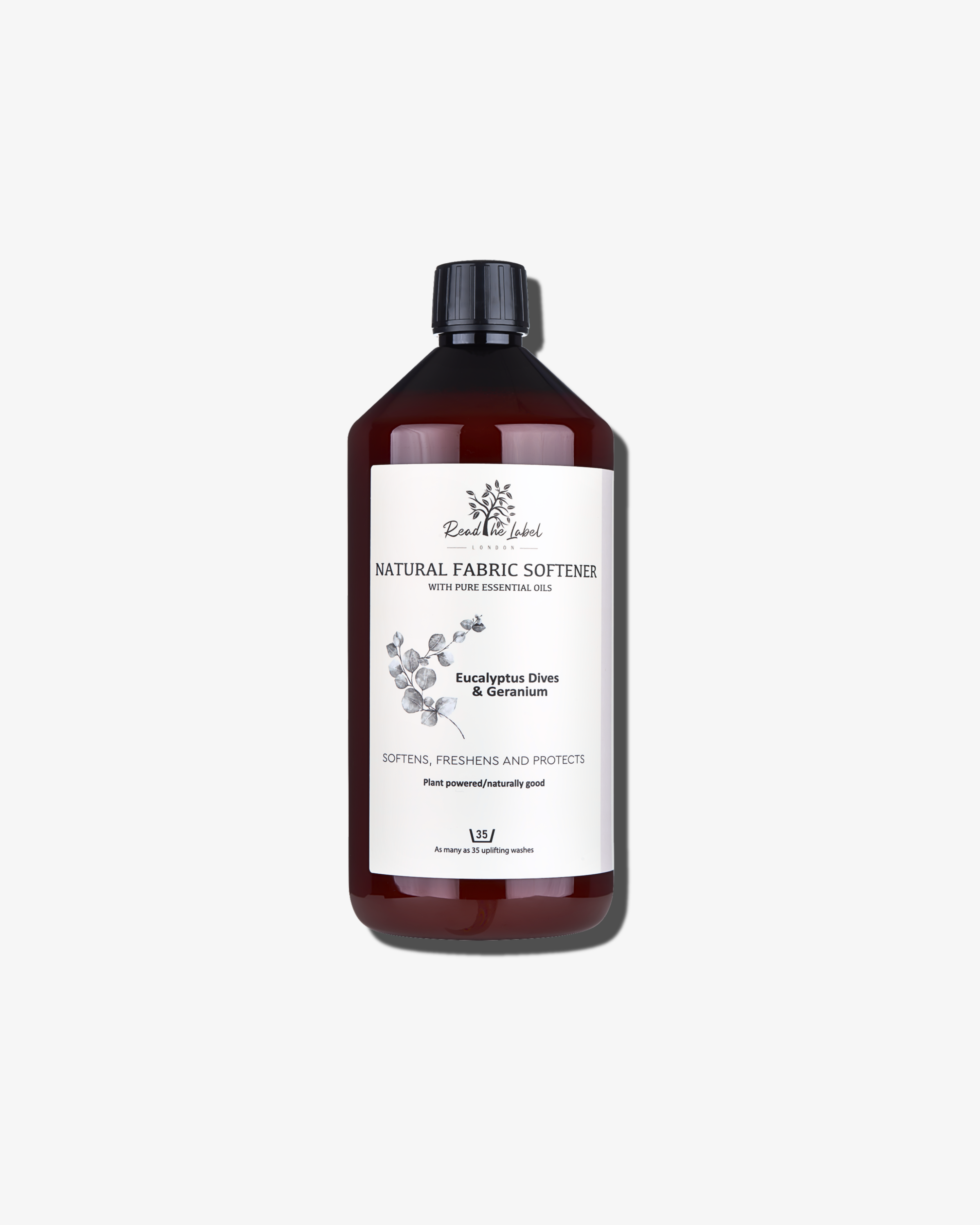 Balsam pentru haine non-toxic