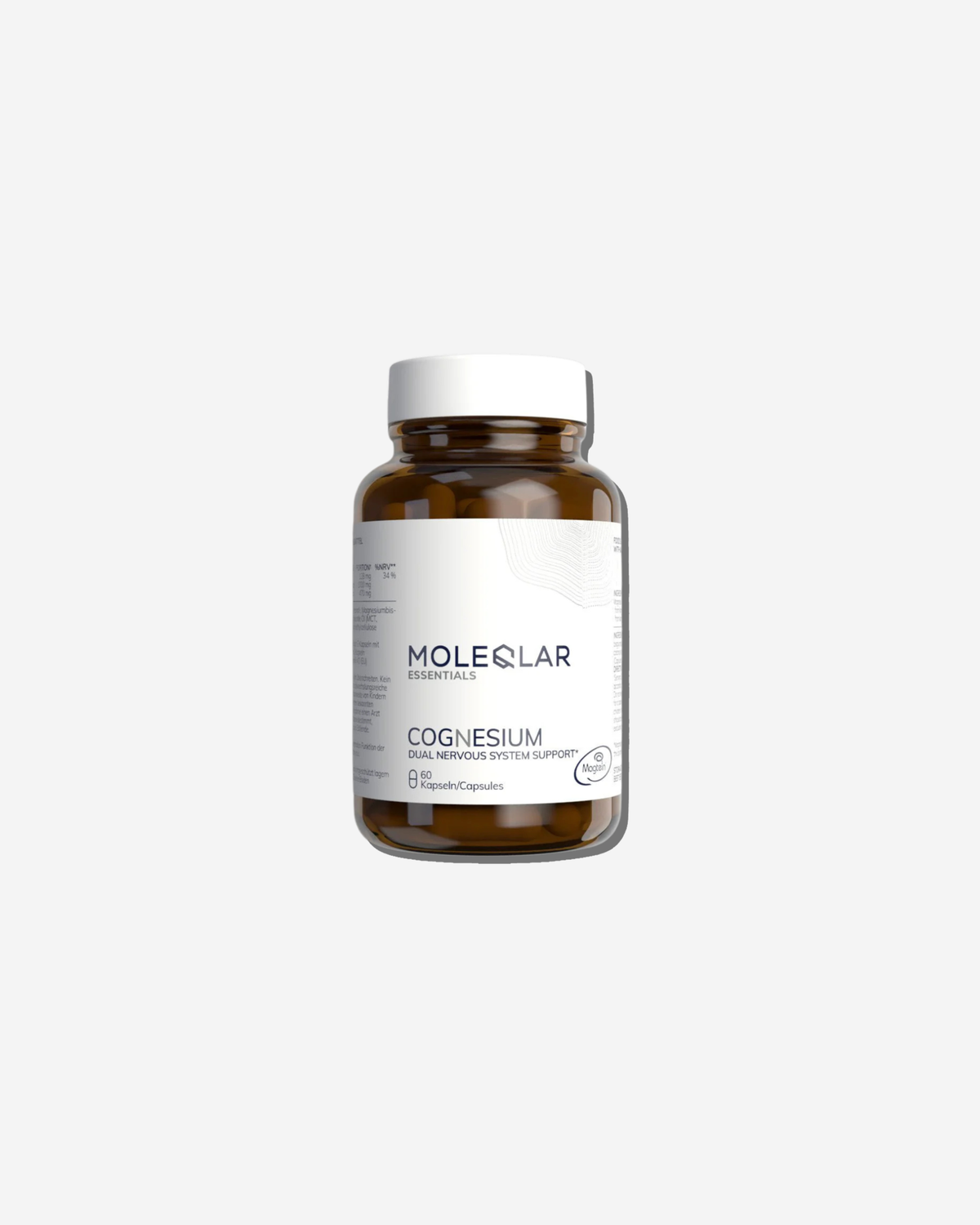 Cognesium® Formula