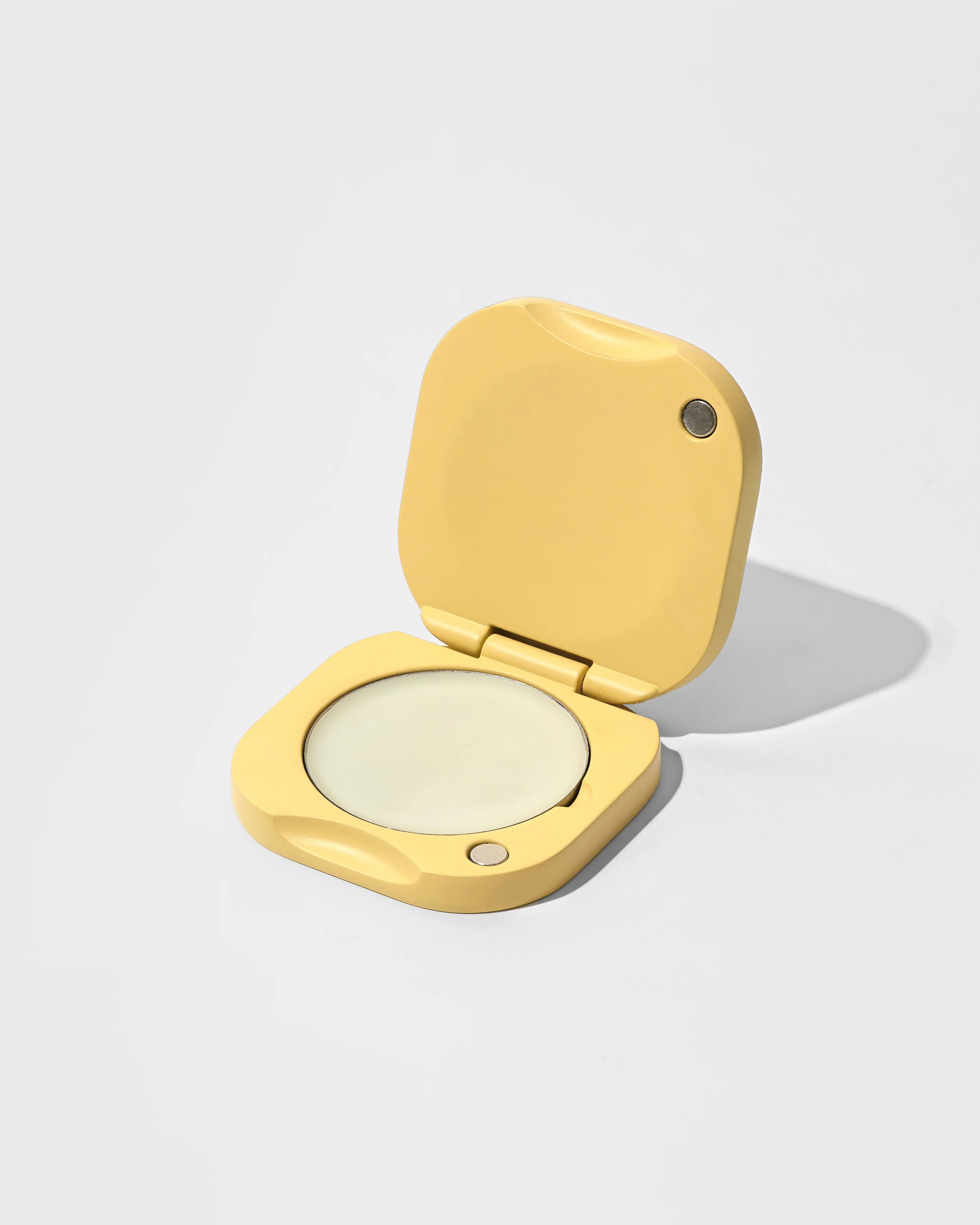 Recipient parfum - Butter