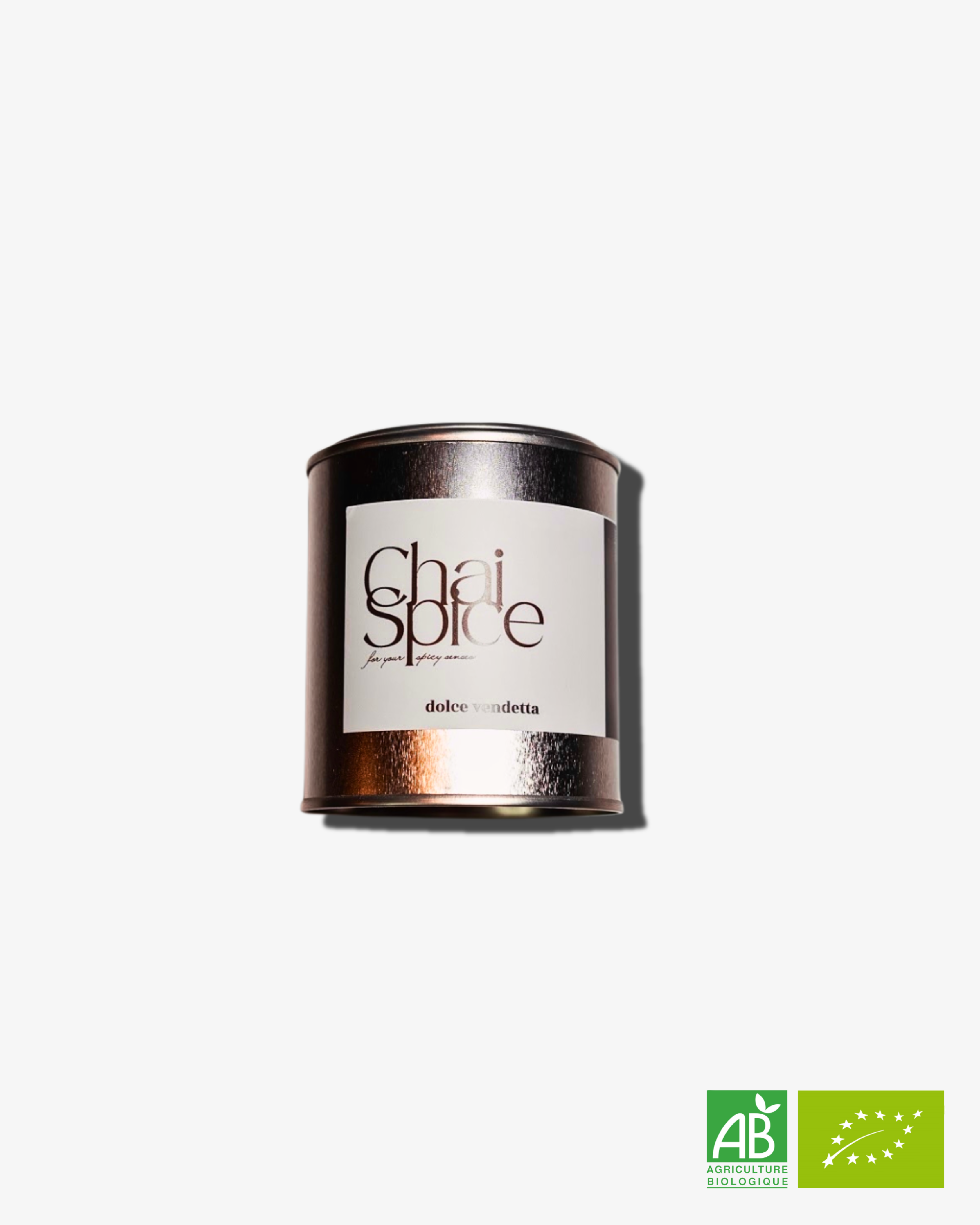 Chai Spice