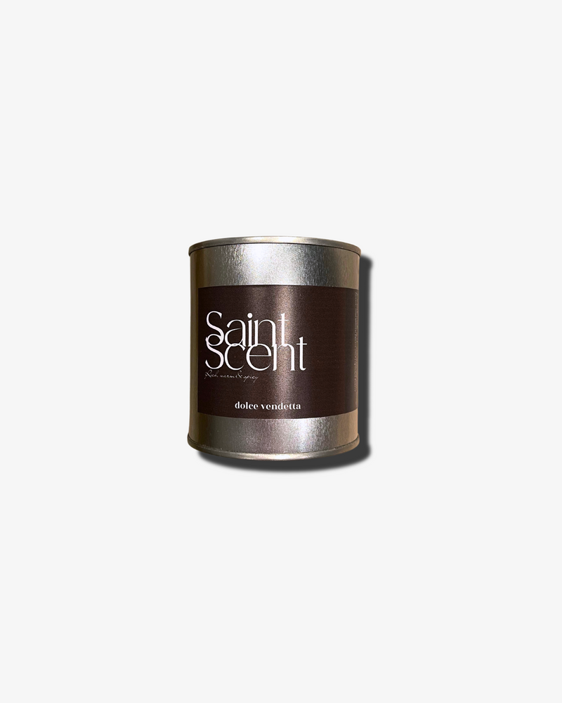 Saint Scent - limited edition candle