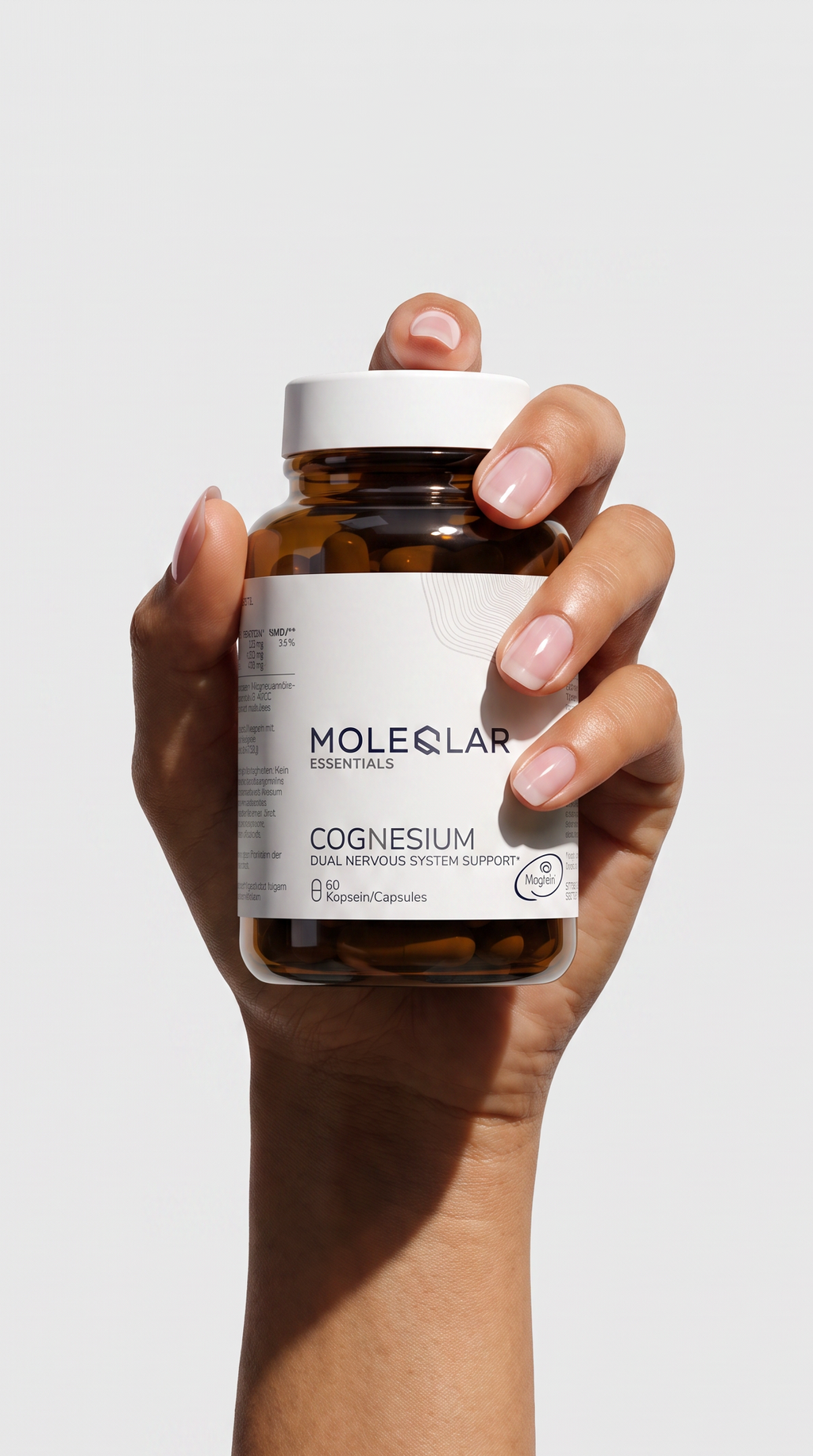 Cognesium® Formula