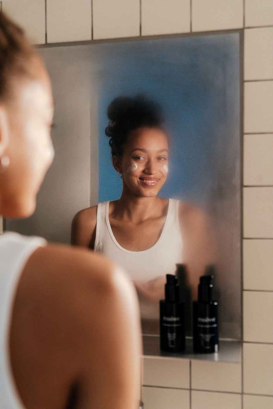 Purifying Cream Cleanser