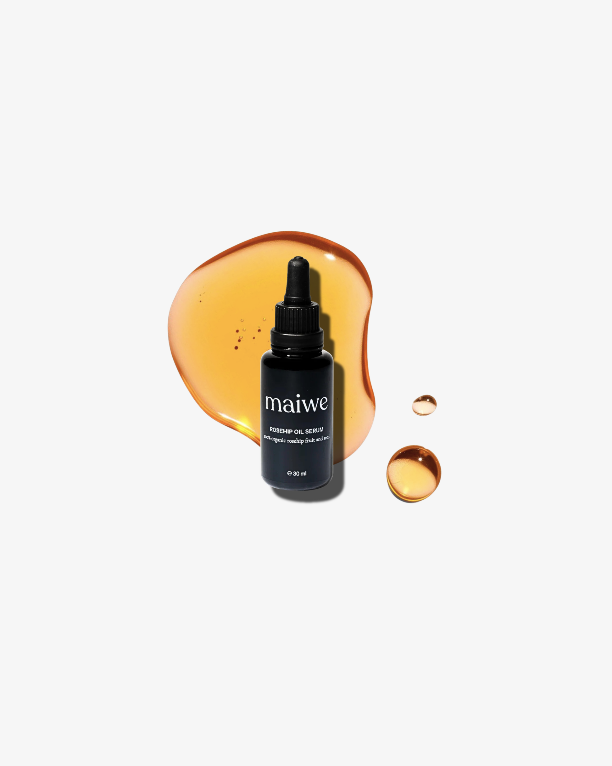 Rosehip Oil Serum