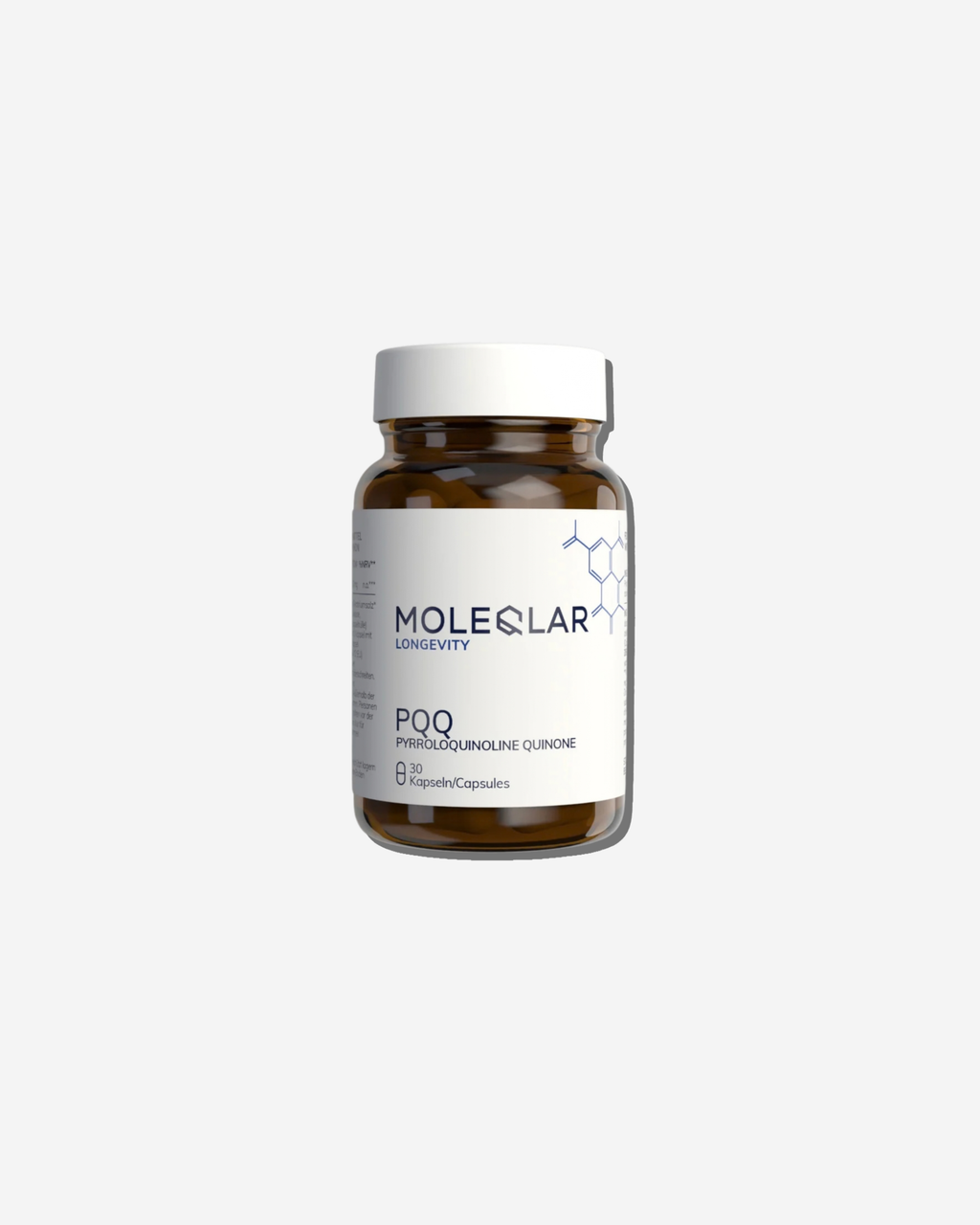 PQQ Formula