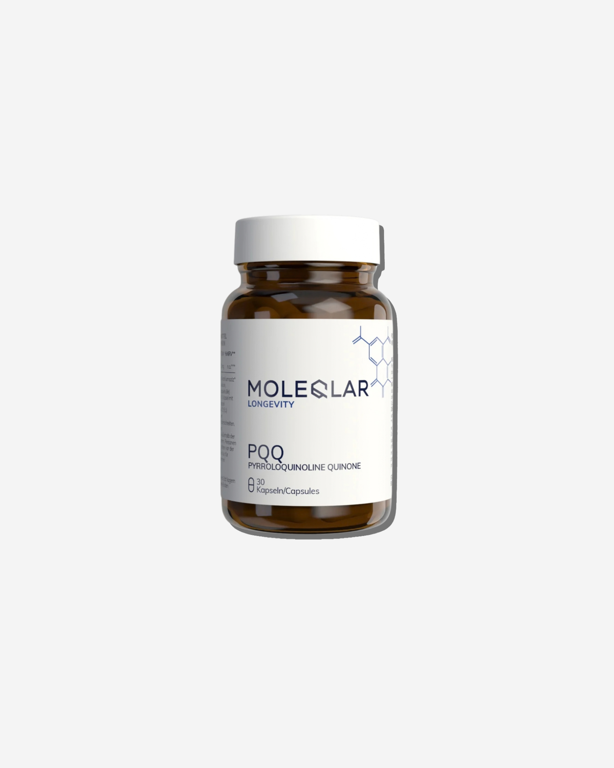 PQQ Formula