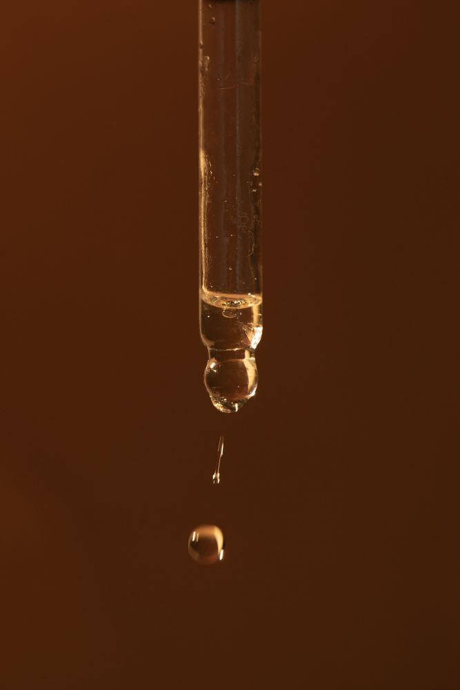 Vitamin D3 + K2 Formula