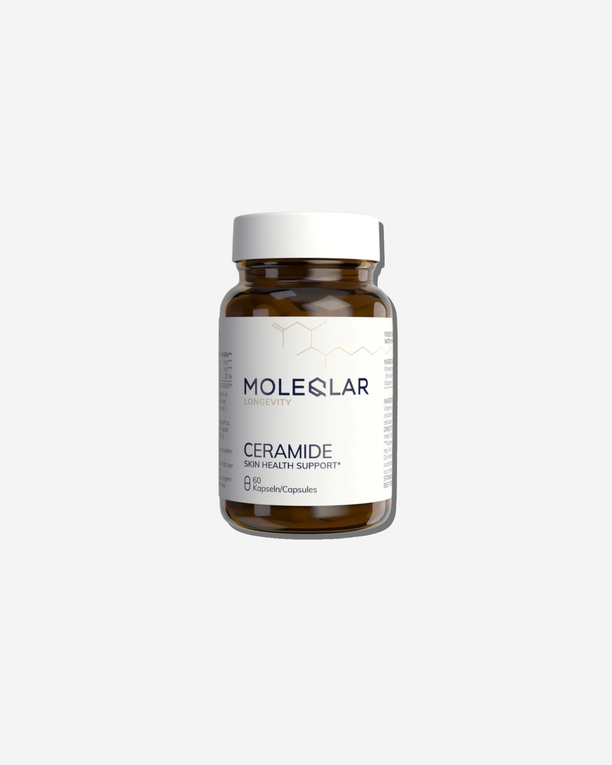 Ceramide Formula