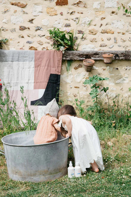 Baby Taming Mist
