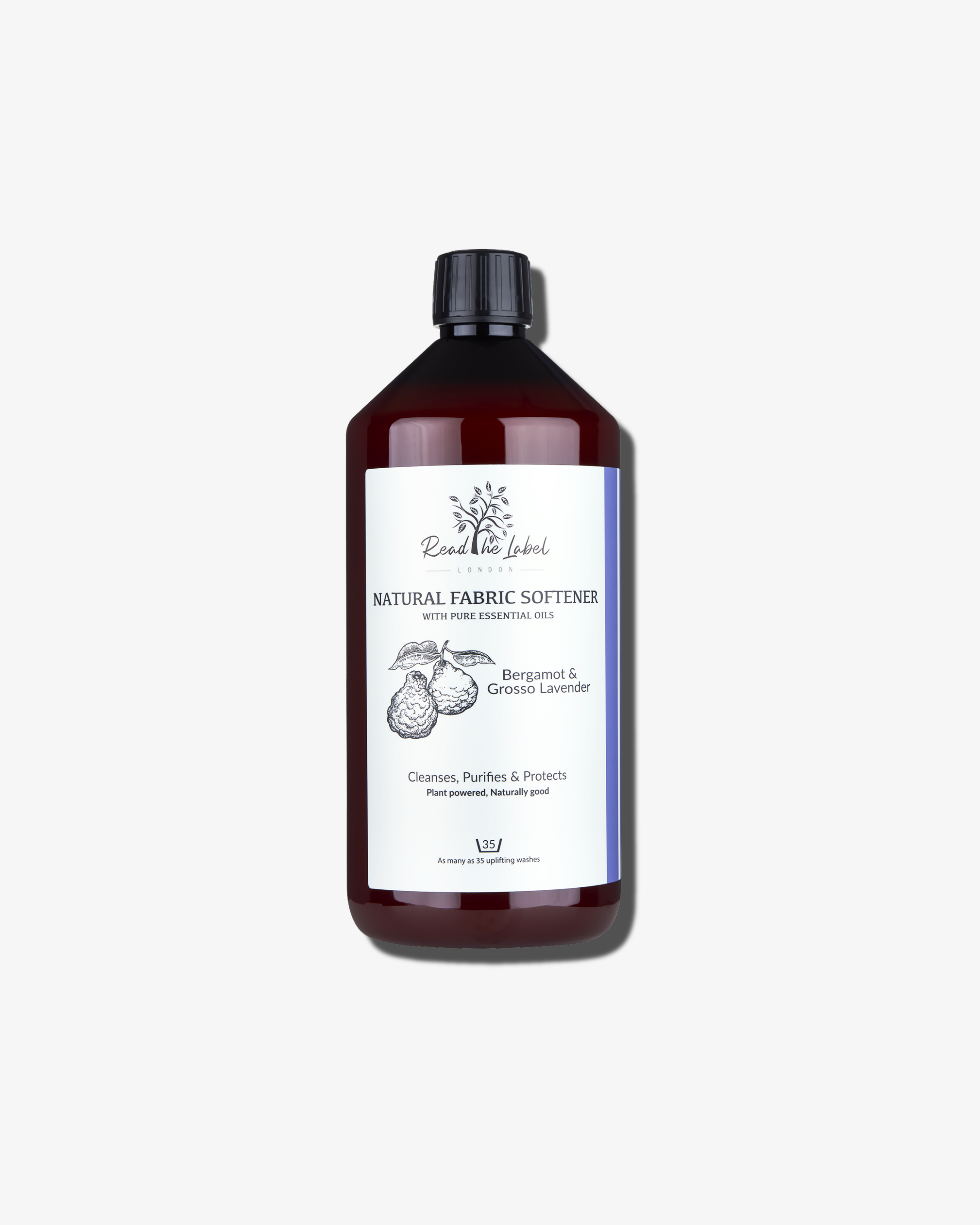 Balsam pentru haine non-toxic