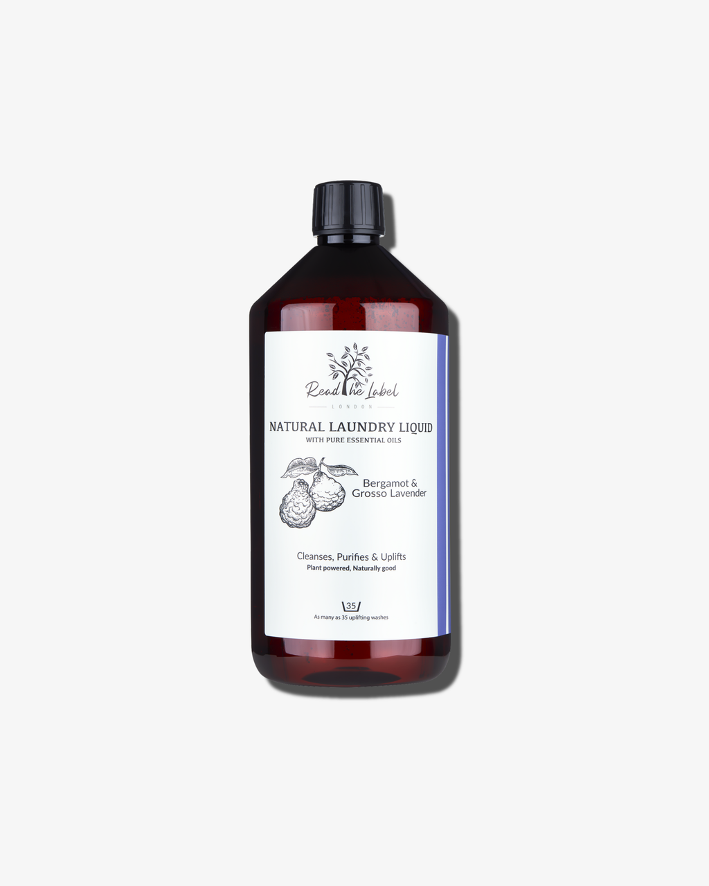 Detergent pentru haine non-toxic