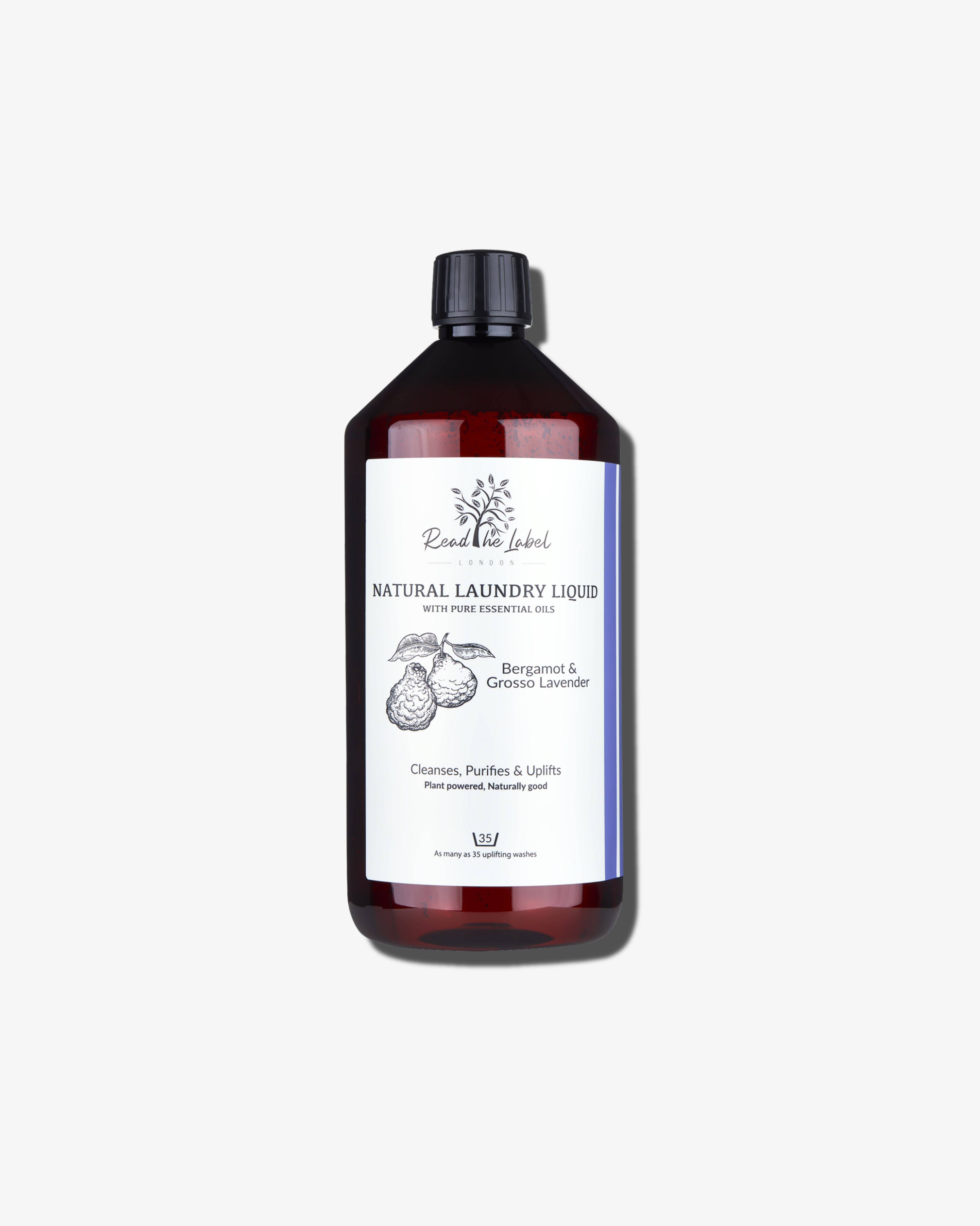 Detergent pentru haine non-toxic