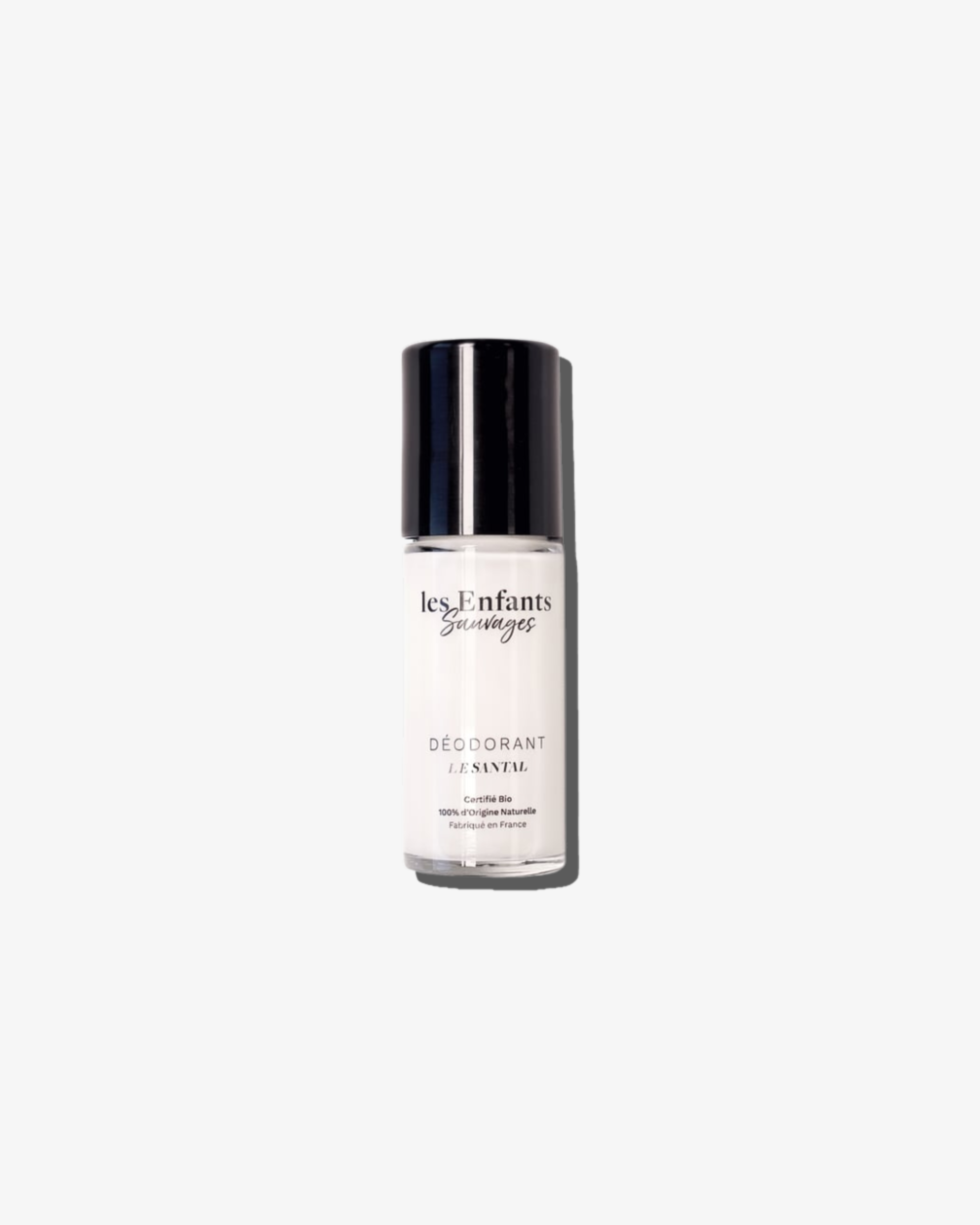 Deodorant Le Santal