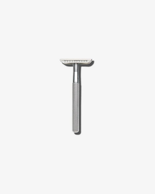 The Metal Razor