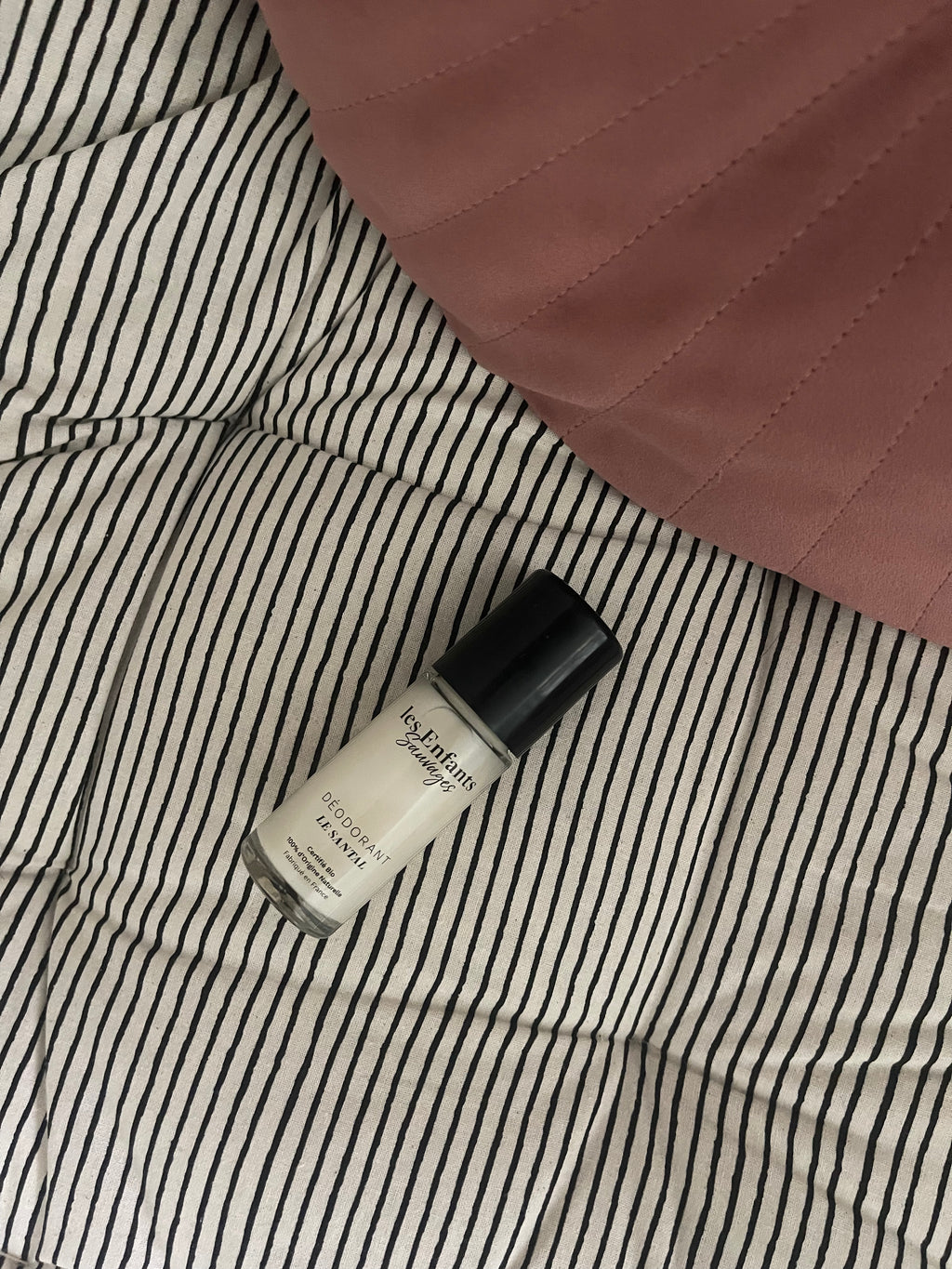 Deodorant Le Yuzu