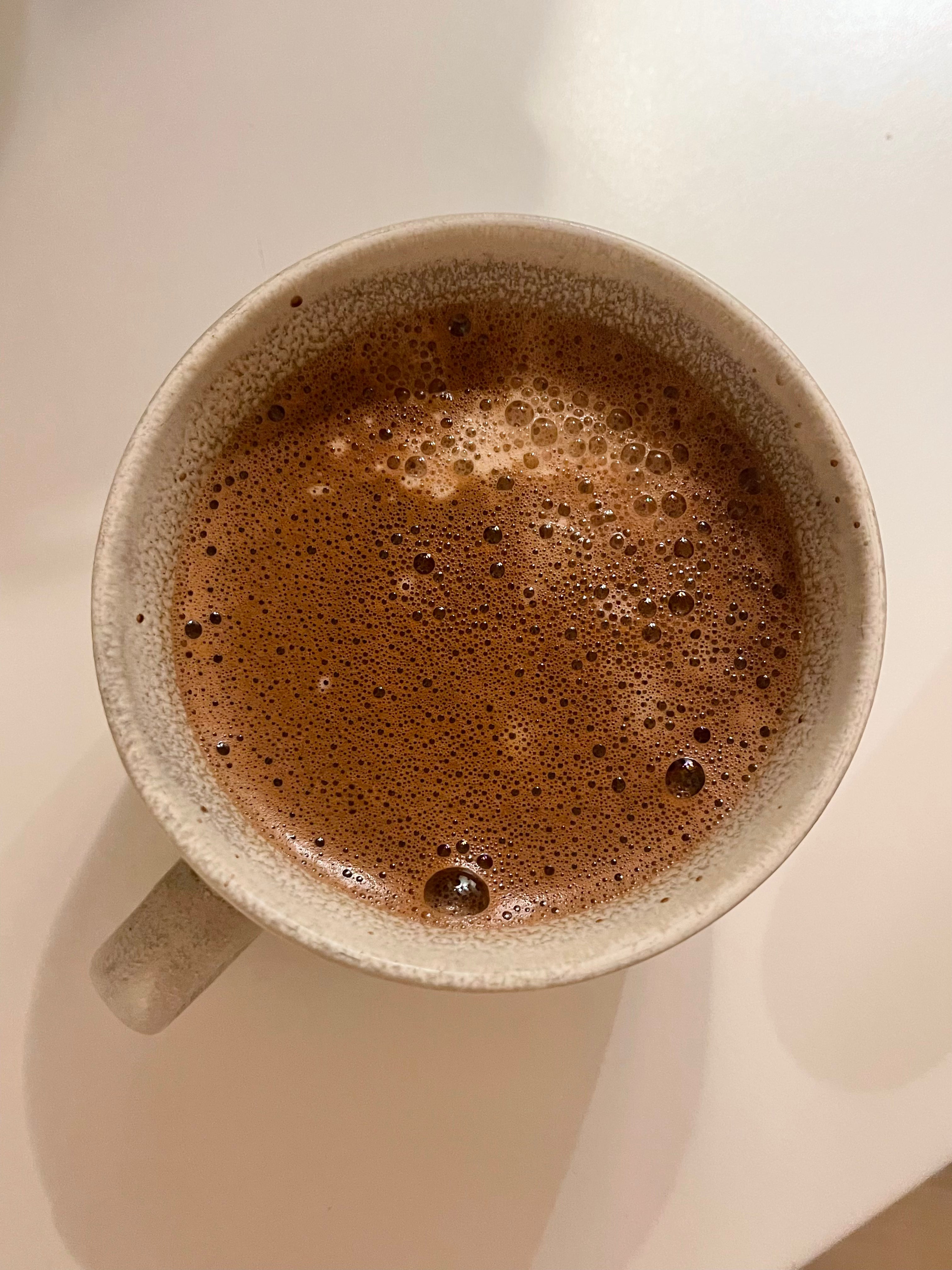 Saint Cacao