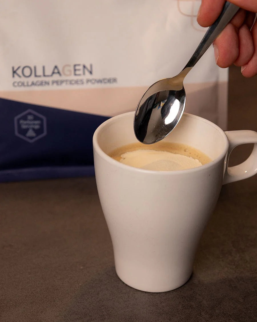 Collagen Peptides Formula