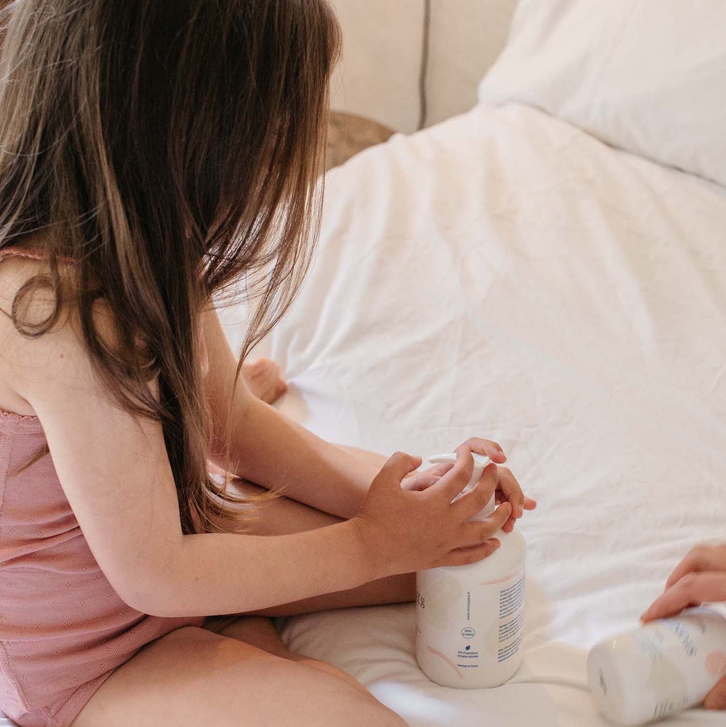 Baby Care Milk