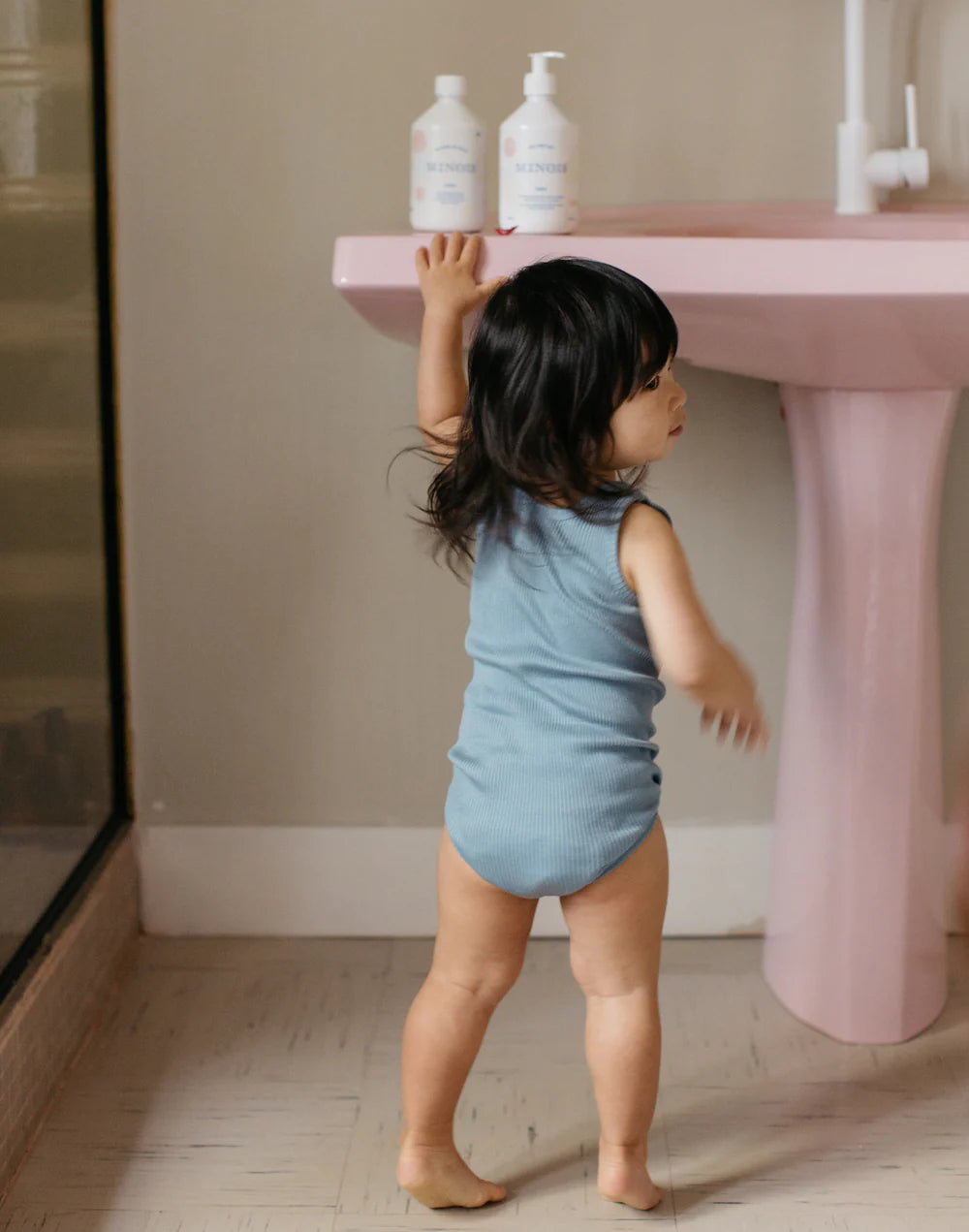 Baby Nappy Cream