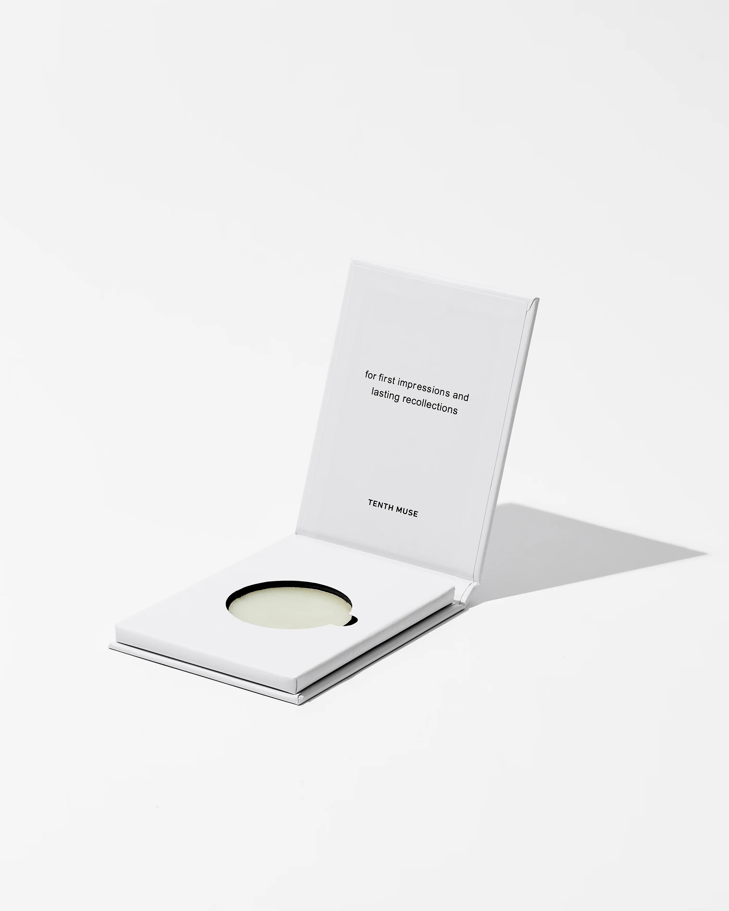 Clean Girl - solid balm