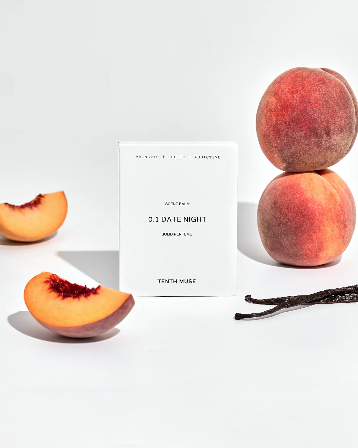 Date Night - solid balm