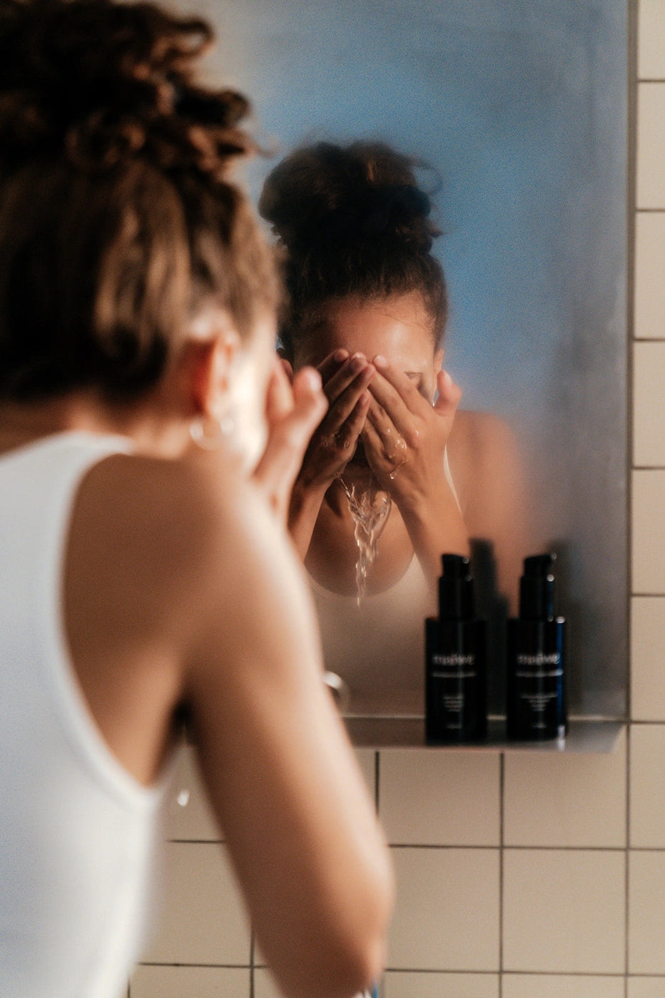 Purifying Cream Cleanser
