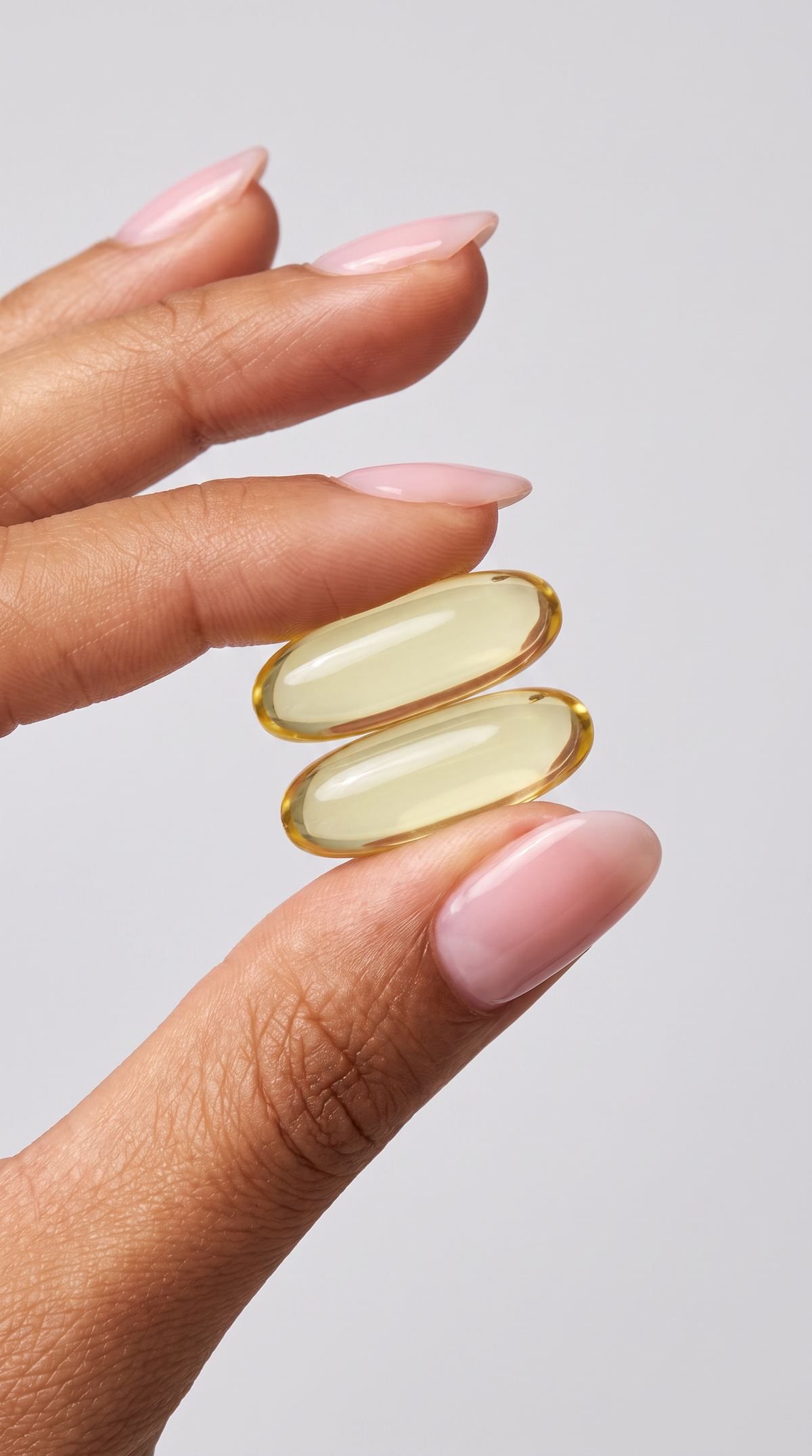 QMEGA® Omega-3 Formula