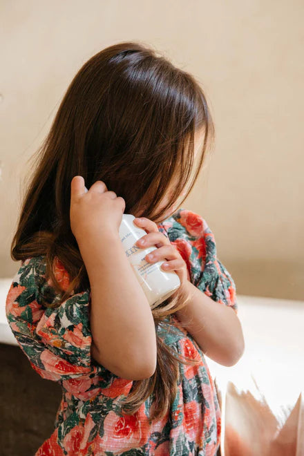 Baby Taming Mist