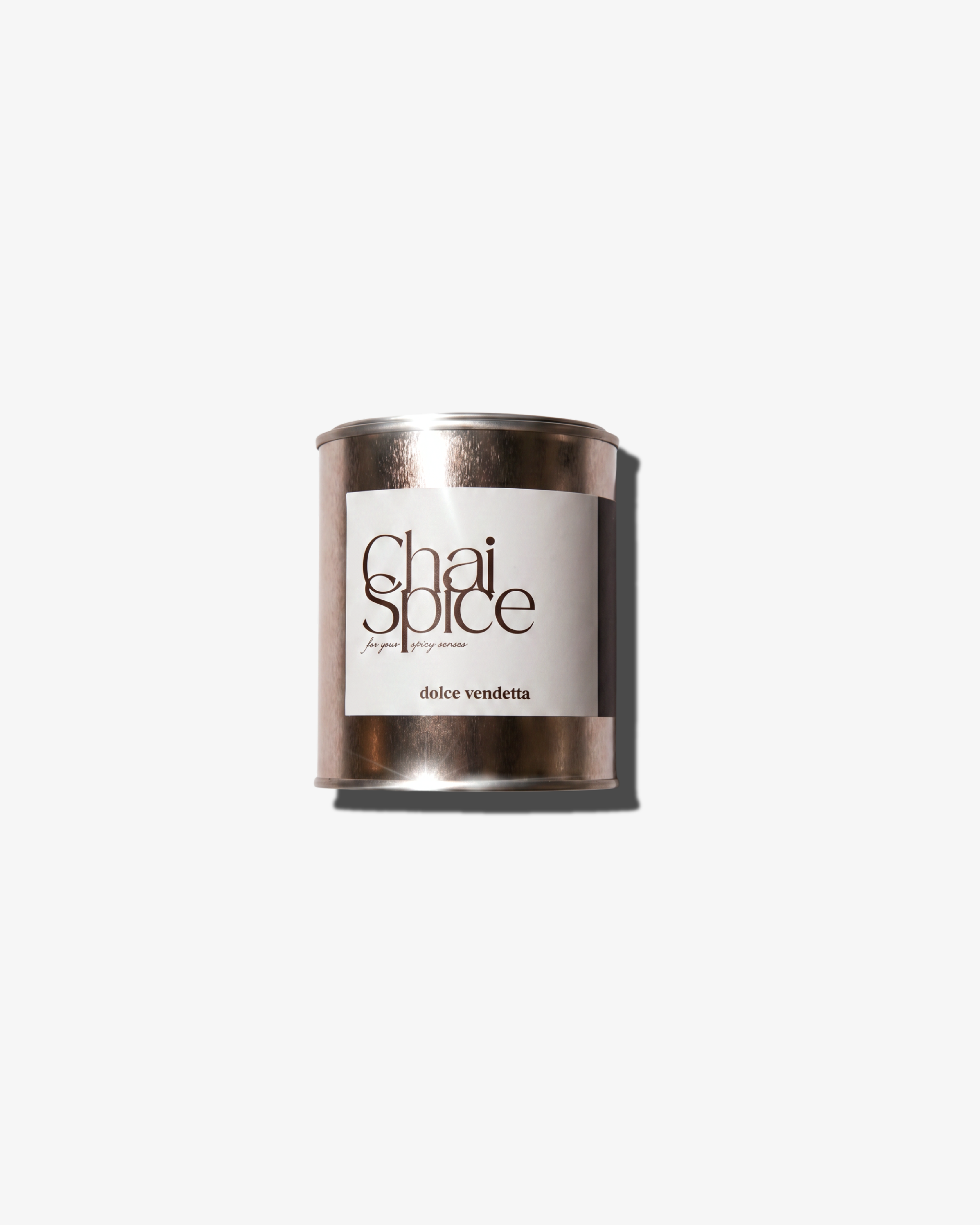 Chai Spice