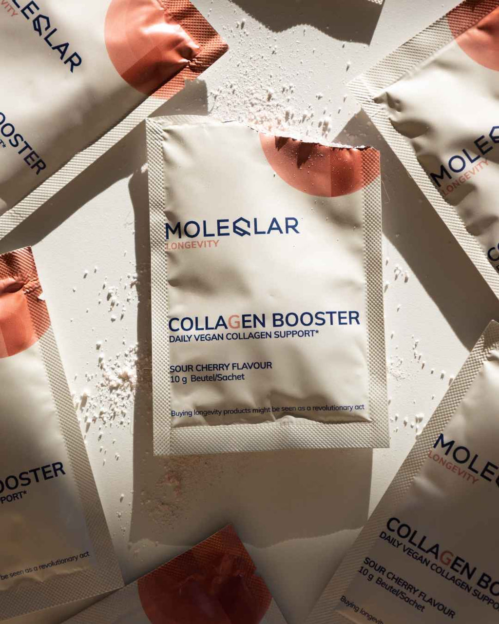 Collagen Booster Formula