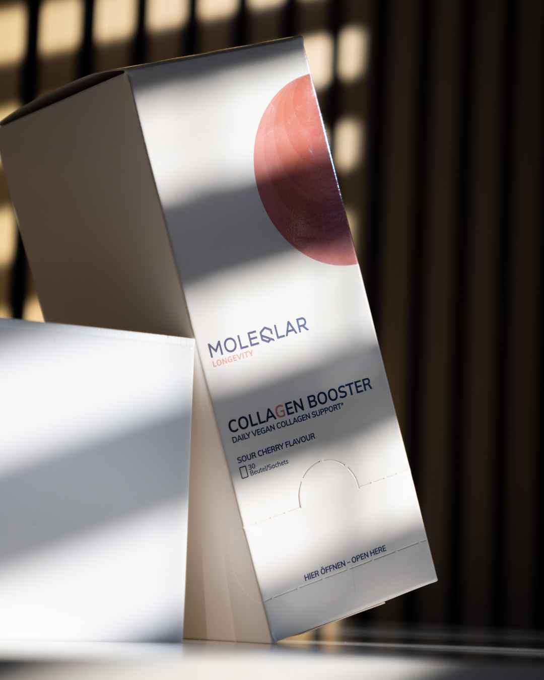 Collagen Booster Formula