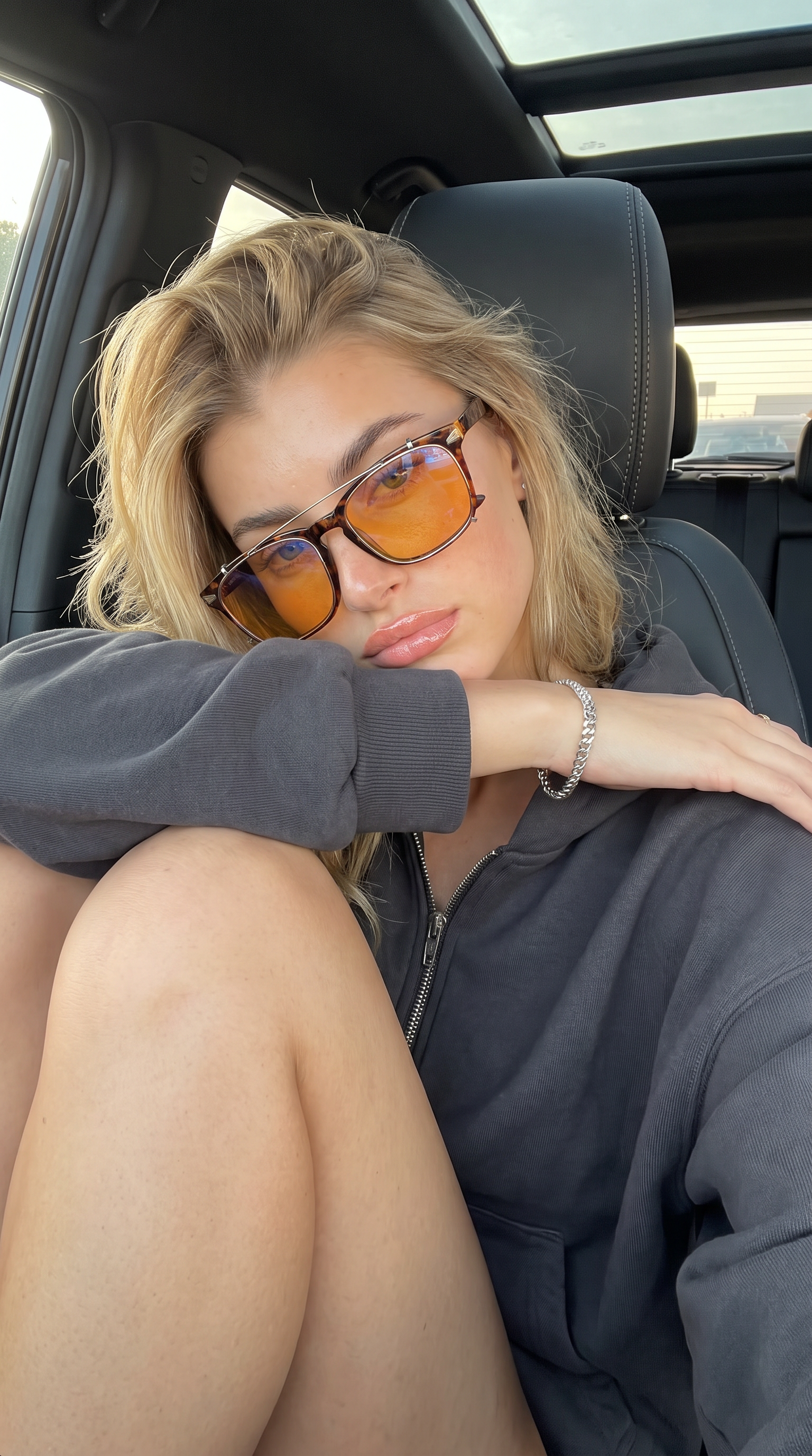 Ochelari Blue Light Complete