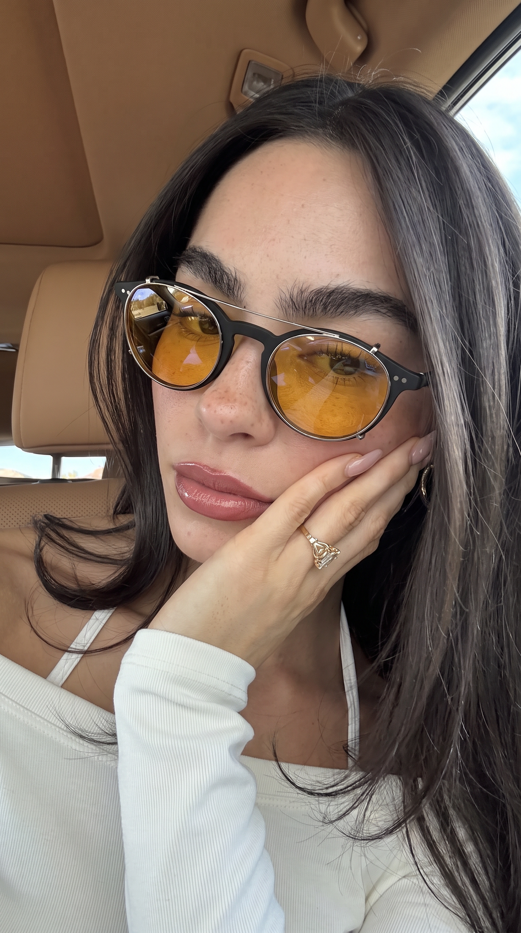 Ochelari Blue Light Essentials